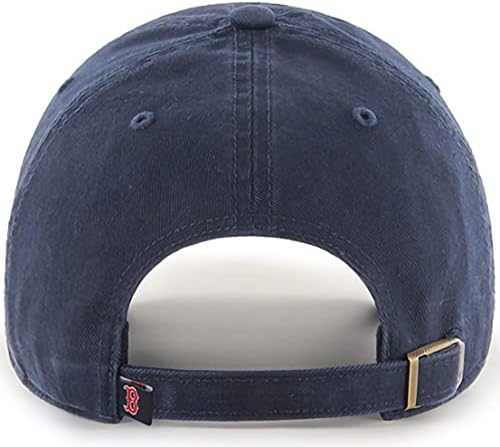 '47 MLB script Logo Clean Up Podesiva kapa za šešir, jedna veličina za odrasle