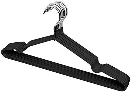 Metal višenamjenski vješalica za vješalicu za klizanje od nehrđajućeg odjeća čelični alati i kućna poboljšanja