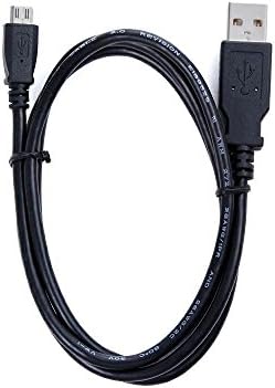 USB kabel za sinkronizirani kabel za sinkroniziranje za Samsung Galaxy Camera, NX Mini, DV150F DV300F