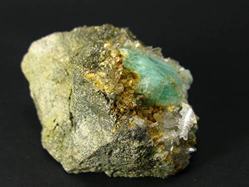 Vrlo rijedak fosfofilitni kristal iz Bolivije - 2.0