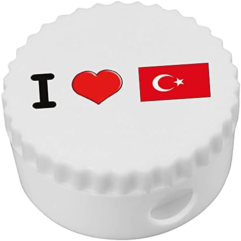 Azeeda 'Volim Tursku' kompaktni oštar olovke