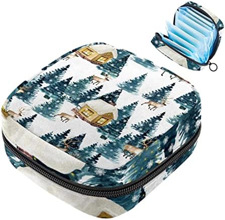 1kom torba za čuvanje higijenskih uložaka, torbica za menstrualne čašice držač jastučića za