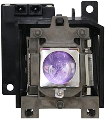 Zamena lampe DEKAIN projektora za 5J.05Q01,001 BenQ W5000 W20000 Pokreće Philips UHP OEM žarulja - 1 godina