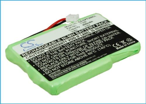 Baterija Replnt za Telekom boje Memo boje View T-Fax CM301 t-Fax CM310 4M3EMJZ F6M3EMX T306