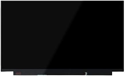 LCDOLED® kompatibilan sa B156hak02. 0 HW4A HW8A 15,6 inča FullHD 1920x1080 IPS LED LCD ekran na ekranu osetljivom
