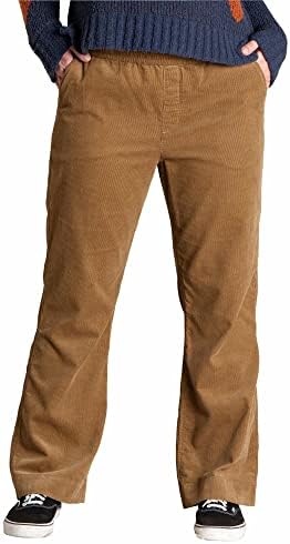 Toad & amp;Co Scouter Cord Pull-on pantalone