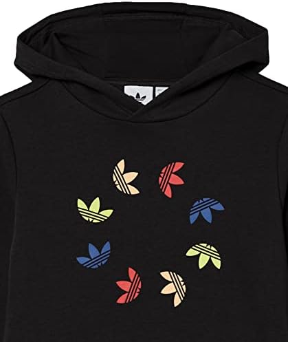 Adidas originals dječji adicolor hoodie