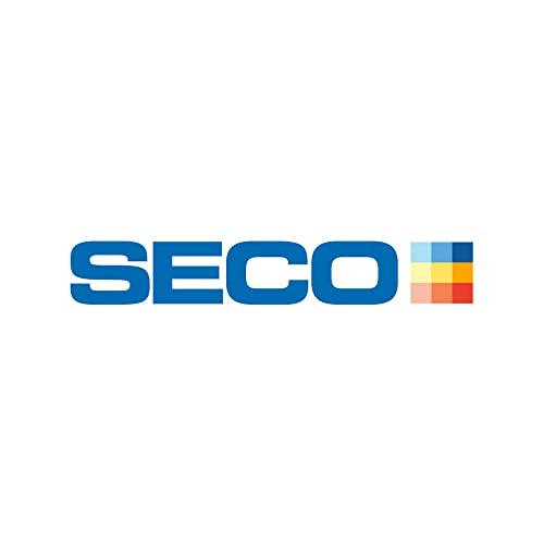 SECO Alati SD523-37-111-40r7 Indeksabilna bušilica, traje 2 umetka, ravna drška