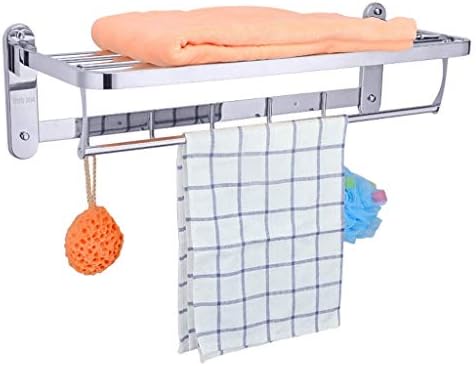 Diaod 304 ručnik od nehrđajućeg čelika nosač za ručnik nosač ručnika za ručnik čelik za ručnik