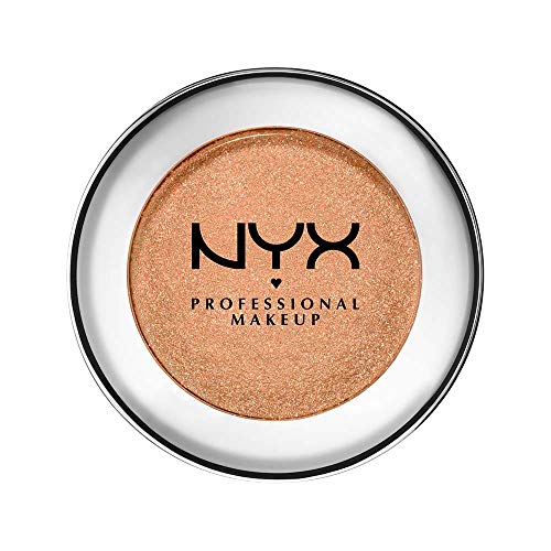 NYX Nyx prizmatično sjenilo za oči - tečno zlato