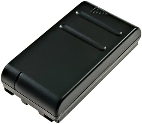 Synergy Digital Printer baterija, kompatibilan sa Sony CCD-V9 štampačem, ultra velikim kapacitetom,