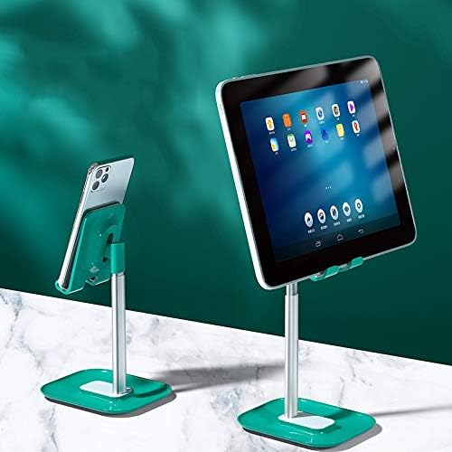 Twdyc držač telefona Stand Mobilni nosač pametnog telefona za tablet za stol za stolni nosač