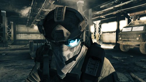 Tom Clancy's Ghost Recon: Budući vojnik