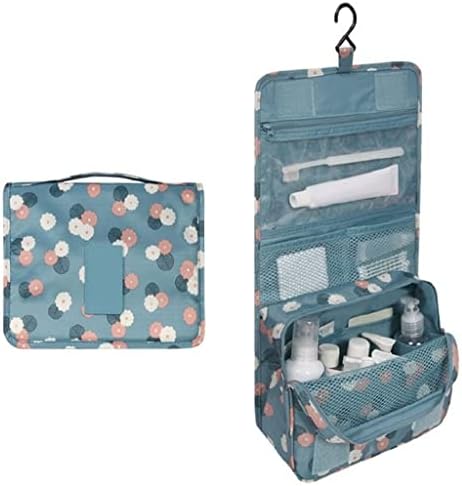 TJLSS ženske torbe za šminku Travel Cosmetic Torbe Toarijerišta Organizator Vodootporna skladišta Neceser Viseći
