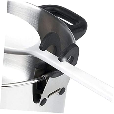 Luxshiny pot fiksna Stezaljka Spoon pot Clip Flex pot Clip Securing Clip držač za lonac i držač za kašiku