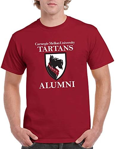 NCAA primarni alumni, majica u boji team, fakultet, univerzitet