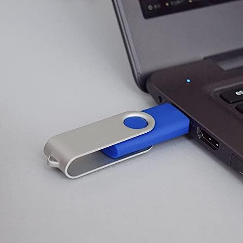 N / A 10pcs Metal olovka pogona Flash Drive Memory Stick 128GB U Thumb Disk Pendrive Tender