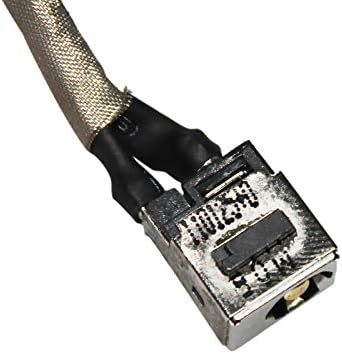 Gintai DC Power Jack Harnes zamjena kabla za MSI GL72 6QF MS-1795 K1G-3006023-H39