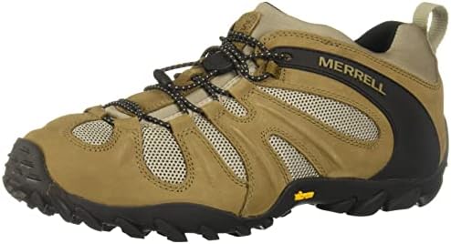 Merrell Muška CHAM 8 stretch cipele za planinarenje,kengur, 10