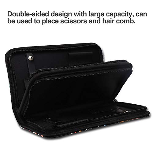 Kutija za čuvanje makaza za kosu, vodootporna frizerska torba za odlaganje frizerskih salona makaze