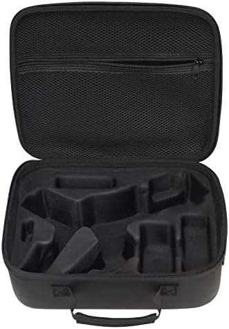 ANBEE RONIN RS 3 Mini nošenje, vodootporna torba za rame Travel Hard Box kompatibilan s DJI RONInom