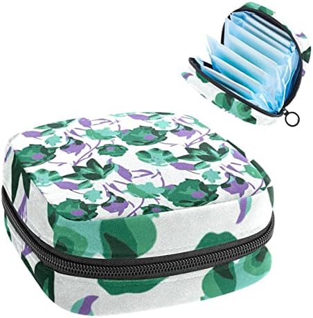ORYUEKAN torba za čuvanje higijenskih uložaka, torbica za menstrualnu čašicu, prijenosni higijenski