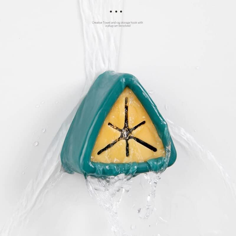 Lemail perika Kuhinjski uređaji Besplatno probijanje ragu kuka za kuku kuka za ručnik ostava kupaonica kukavo