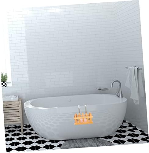 Yardwe kupatilo za pohranu Košarica Metalna korpa Metalna zidna korpa za skladištenje kupaonice Kupatilo Sapun