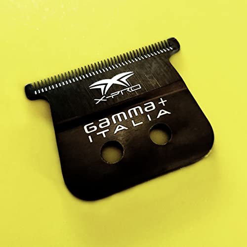 Gamma+ oštrice za zamenu brijača profesionalne klase
