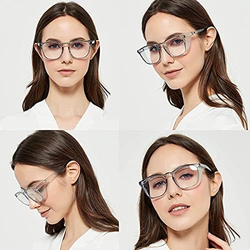 Zaštitne naočare naočare za žene i muškarce, trendi zaštitne naočare protiv magle