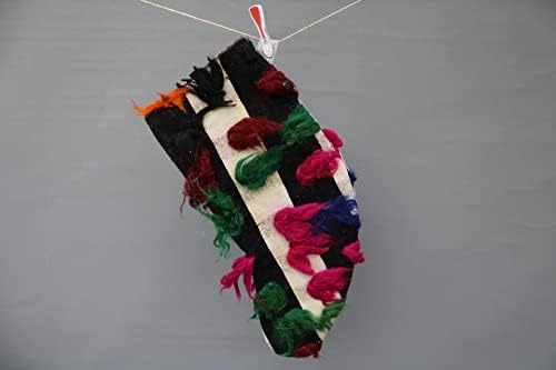 Sarikaya Persower Personalizacija Čarape, vezene ručno rađene čarape, kila čarapa, božićna čarapa, poklon čarapa,