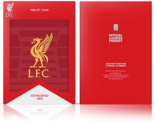 Dizajni za glavu službeno licencirani Liverpool Fudbalski klub Trent Alexander - Arnold 2021/22