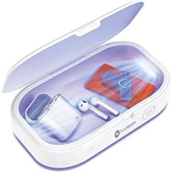 Prvo zdravlje UV svetlosni sanitet, telefon sanitetizer UV kutija | UV kutija za sterilizator za pametni