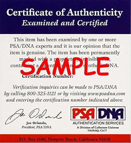 Dustin Hoffman PSA DNK Coa potpisao 1977 FDC cache autogram