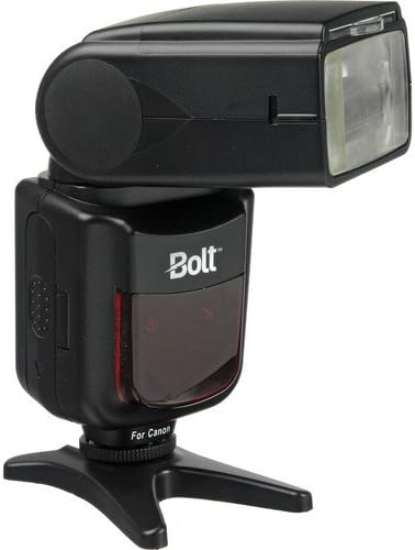 Bolt VX-760c bežični TTL blic za Canon