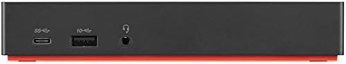 Lenovo ThinkPad USB Type-C Dock Gen 2 + ZoomSpeed HDMI kabl + početni paket