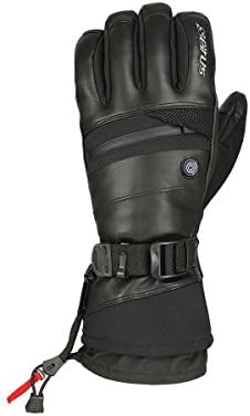 Seirus toplotna toplotna dodirna rukavice za grijanje za muškarce za muškarce