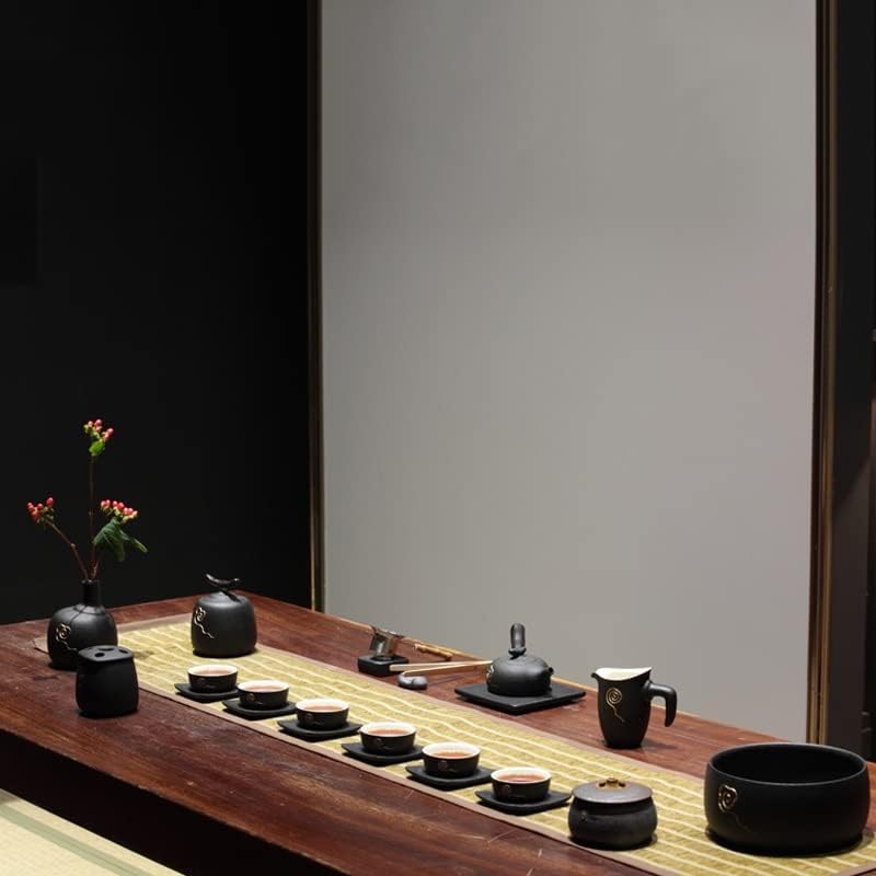 WXBDD dnevni boravak Recepcija soba set za čaj set kao poklon čaj za čaj keramički kung FU Tea