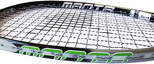 MANTA World Sport Squash Recquet - Manta Ray