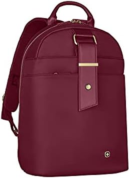 Wenger 606983 Alexa 13 ženski ruksak za laptop, podstavljeni pretinac za laptop i esencijalni