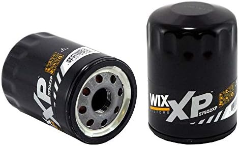 Wix 57502xp filter za ulje