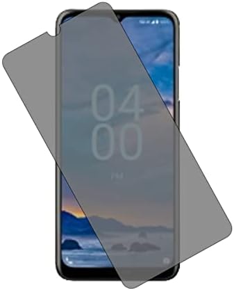 UPONEW [2 pakovanje za Nokia G400 5G Zaštita ekrana od kaljenog stakla protiv ogrebotina protiv špijuna
