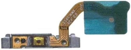 Haijun Rezervni dijelovi za mobilni telefon Flex kabl za dugme za napajanje za Galaxy S9 / S9+ Flex kabl