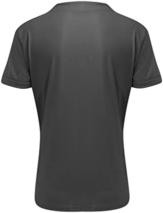 Kratki rukav Ljetni vrhovi za muškarce, sportski hladni mišićni majica majica Casual Ladweight