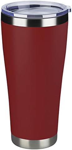 Meway 30oz čaše od nerđajućeg čelika,vakuumski izolovane šolje sa duplim zidom Velika čaša sa
