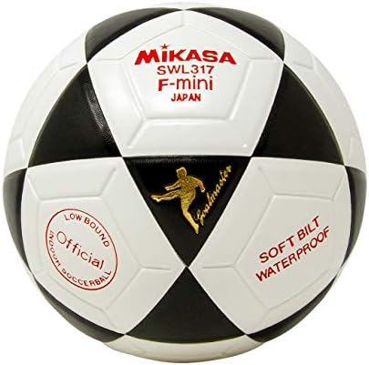 Mikasa D93 zatvorena serija Soccer lopta