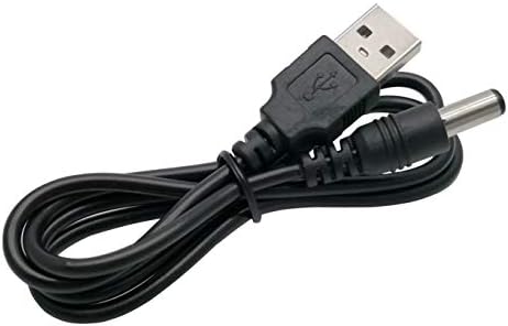 Exceljety 3pcs 3.3v / 5V modul napajanja za MB102 komplet za hranjenje s USB-u do 5,5 * 2,1 mm kabel