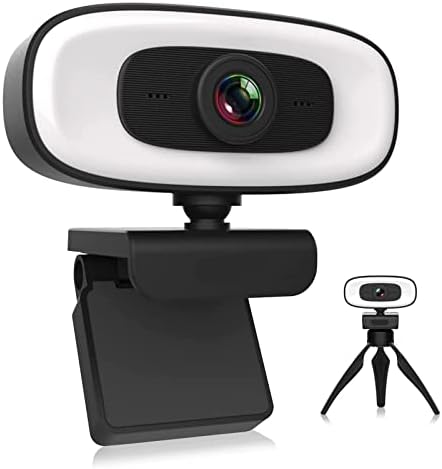 Web kamera računar USB ljepota 2k autofokus Live konferencijsko punjenje mreža HD web kamera sa