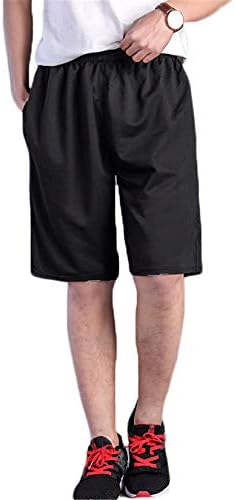 Andongnywell muške kratke hlače Brze suho lagane teretane Atletičke kratke hlače sa ormarima