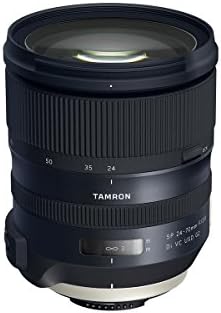 TAMRON SP / 2.8 di VC USD G2 objektiv za Nikon F, paket s vanguard Veo 2 Go 235CB karbonska vlakna putovanja